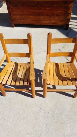 The Original Double Sag Seat Builtright Chair Co