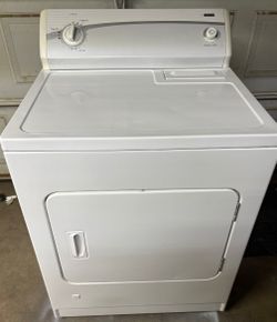 Kenmore Dryer 