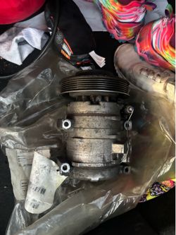 A/compressor