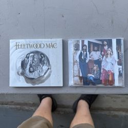 Fleetwood Mac Collection Cd