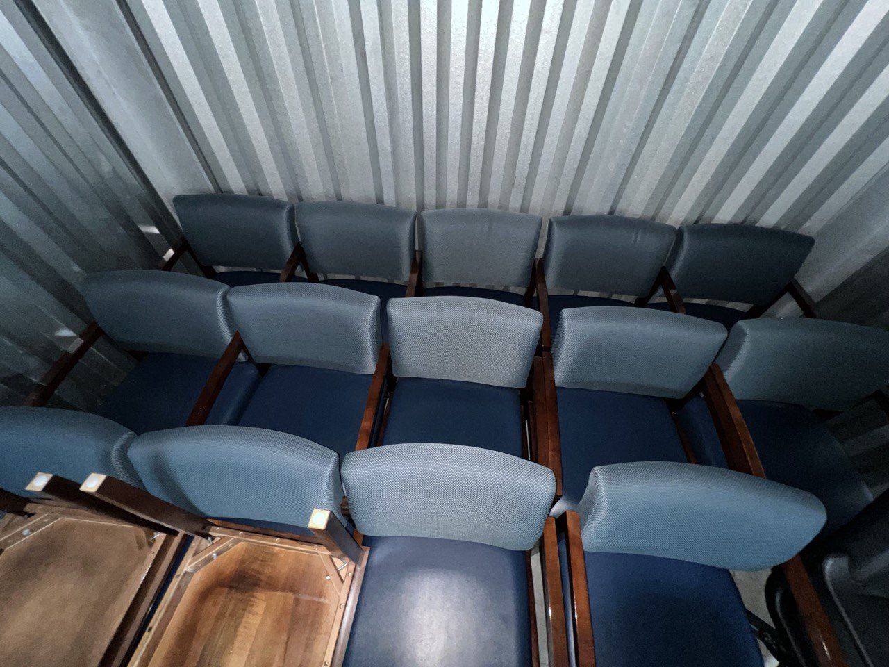 14 Office Waiting Room Chairs
