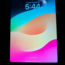 iPad ( 10 Generation ) Apple iPad 10 WiFi, 64GB 