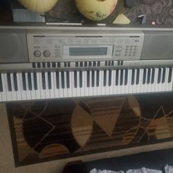 Casio Wk200 Keyboard