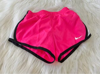 Nike Dri-Fit Toddler Shorts *2-3Y
