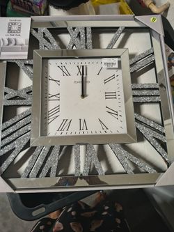 Wall Clock brand new