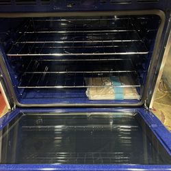 Samsung Oven Wall Unit Never Been Used