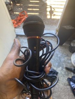 Pro 1a Microphone