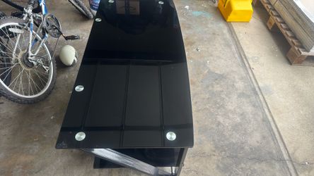 TV stand