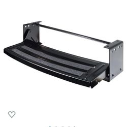 RV SIGLE STEP 24"