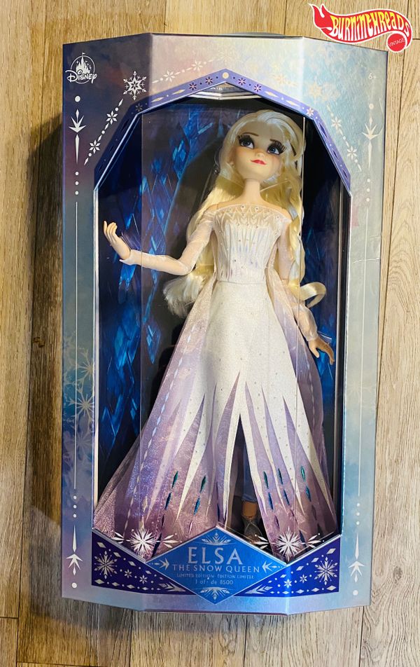 frozen 2 figurines kmart