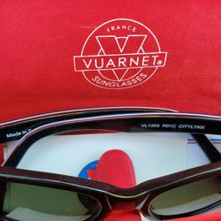  Vuarnet Polarized Sunglasses! The Real Deal