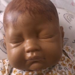 Must Pick Up No Delivery Reborn Baby 