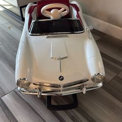 Kids Ride On Convertable BMW