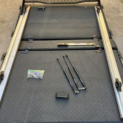 Hard Top Heavy Duty  For Pick Up Truck Diamondback 