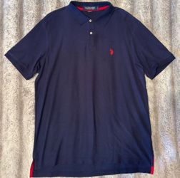 U.S. POLO ASSN. POLO SHIRT