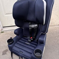2025 Safety Car Seat 