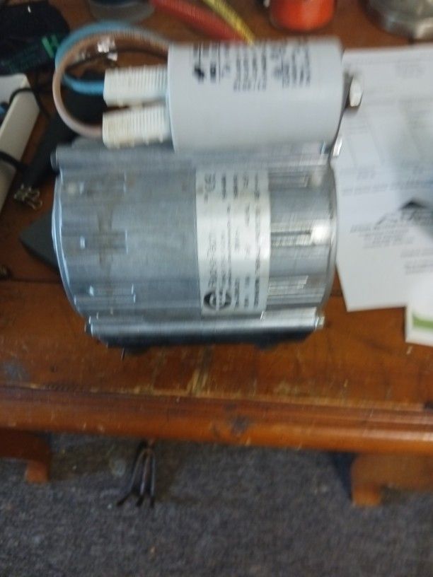 Hi End Motor