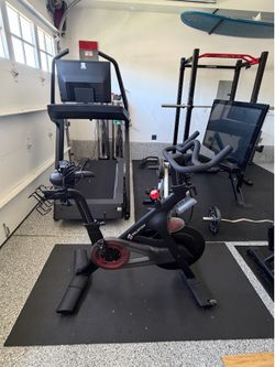 Peloton
