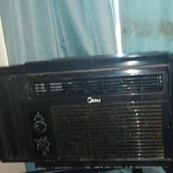 5000 BTU Window Ac