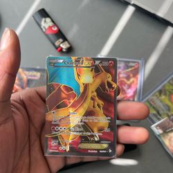 Charizard Ex