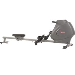 Sunny Health & Fitness Rowing Machine