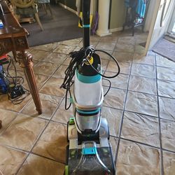 Bissell Pet PRO