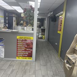 Driving School/multiservice For Sale 