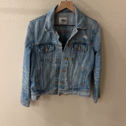 Old Navy Jean Jacket - Women’s 