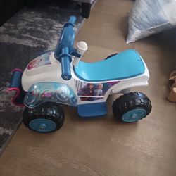 Toddler Truck, Car , Scooter 