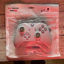Xbox One Wireless Controller 