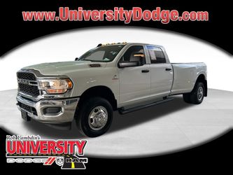 2024 RAM 3500