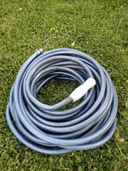 Water hose