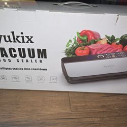 Vacuum Sealer 