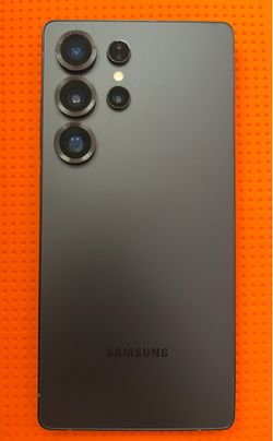 Samsung Galaxy S25 Ultra unlocked 256GB