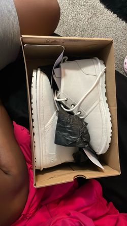 Ugg boots