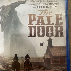 The Pale Door