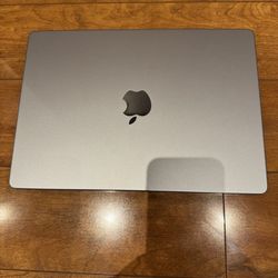 Macbook Pro 2023 16 GB Ram