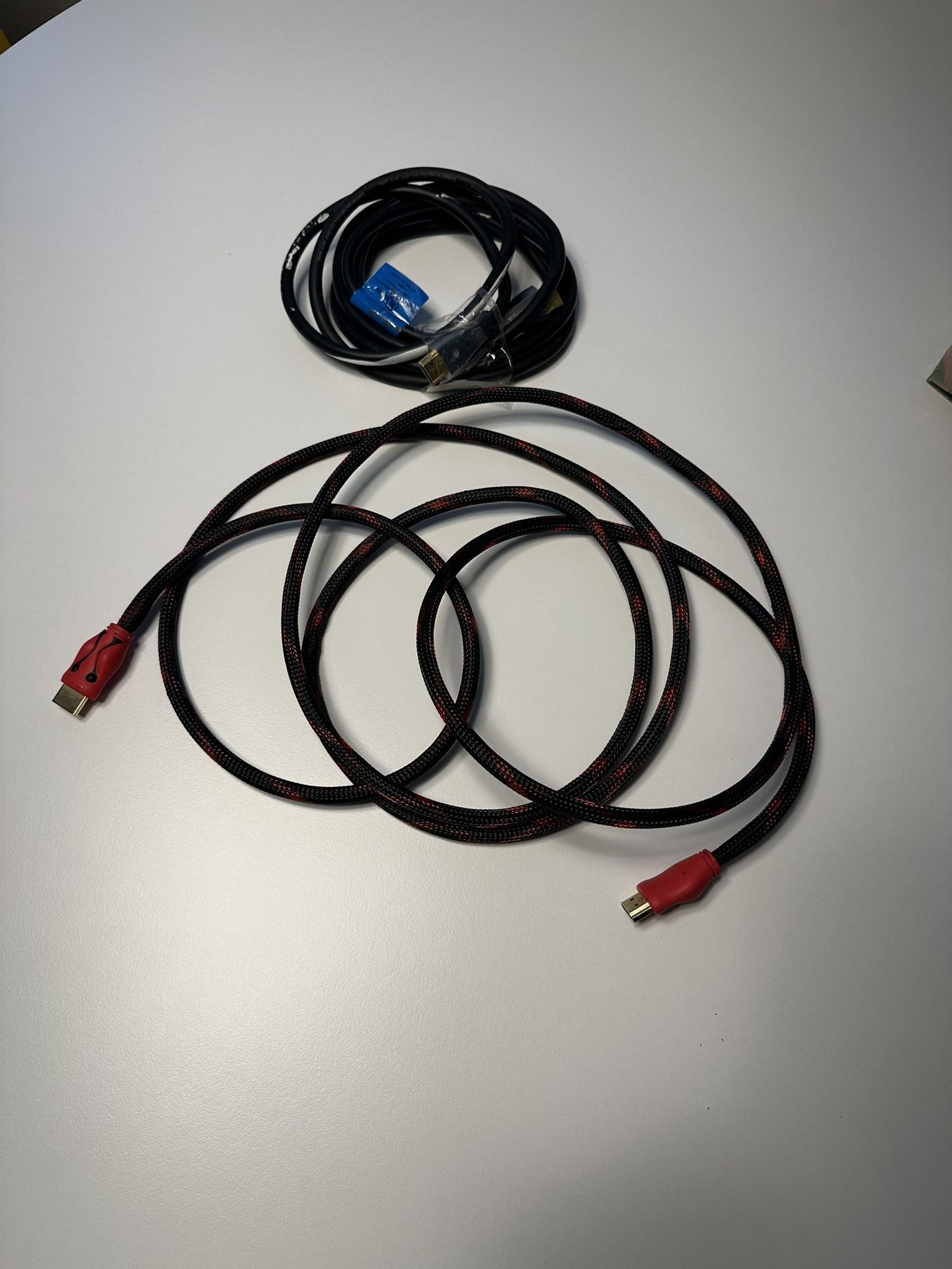 HDMI Cable Braided Extension Cable