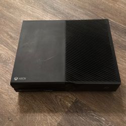 Xbox One