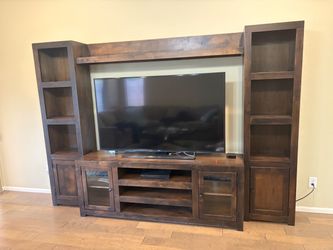 Tv Console