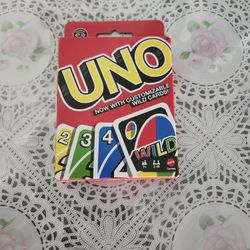 UNO Cards
