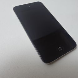 Ipod Touch 4th Gen w/cable