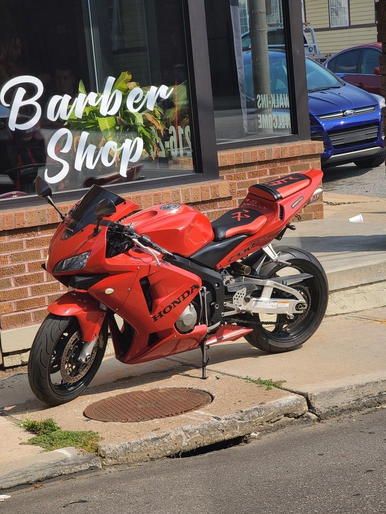 2004 cbr600rr for sale deals