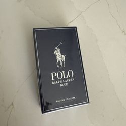 Polo Ralph Lauren Cologne 