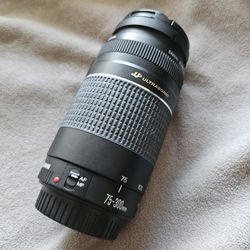 Canon Zoom Lens