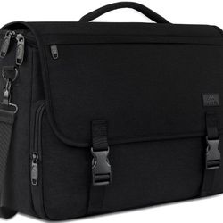 Matien Messenger Bag