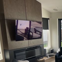 LG C1 OLED 4K Smart TV de 65 