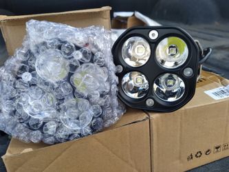 Led Pods