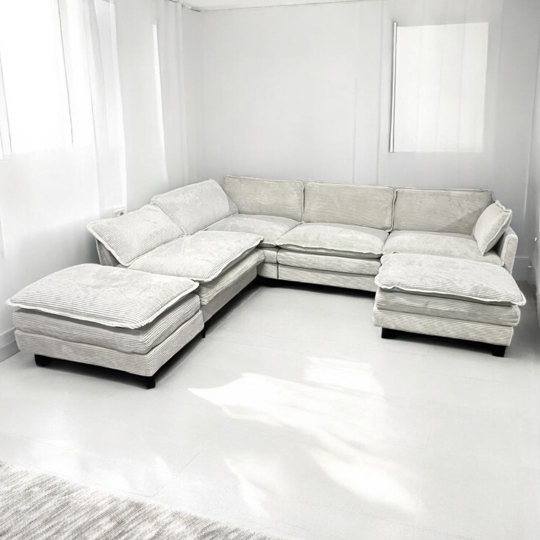 Couch Sectional
