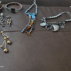 Designer jewelry